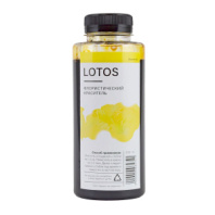 Краситель флористический Лотос 300мл Золотой