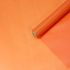 Матовая пленка на втулке однотонная 50 мкр 60 см*10 ярд ± 5% Оранжевый