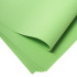 Фоамиран 60см х70см, (10 листов в уп.), 1,2 мм цв. зеленый (1054)