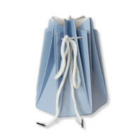 Аквабокс 15*15*18см голубой Аквабокс 15*15*18см голубой