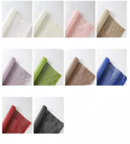 Бумага упаковочная "Соты" 80гр 50см5ярд цв бежевый Бумага упаковочная "Соты" 80гр 50см5ярд цв бежевый