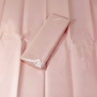 Бумага тишью 50*66см Пыльная роза 10 листов Бумага тишью 50*66см Пыльная роза 10 листов