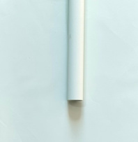 Пленка флористическая "Самая нужная" 55мкр 57см*57см 20 листов пастельно-мятный