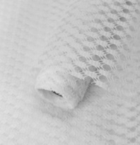 Крошет "Ришелье" 50см 5ярд белый Крошет "Ришелье" 50см 5ярд белый