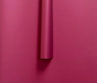 Пленка флористическая "Самая нужная" 55мкр 57см*57см 20 листов бордо