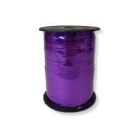 Лента Голография Китай 0,5см*250м фиолетовый Лента Голография Китай 0,5см*250м фиолетовый