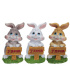 Копилка "Кролик", L6 W6 H10.5 см,3в 774913