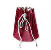 Аквабокс 15*15*18см красный