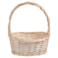 Корзина из ивы 25X16X11/30CM Корзина из ивы 25X16X11/30CM