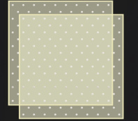 Упак. материал флористическая пленка "Жемчужные капельки", 50 мкр, 57 см х 57 см,20 листов/упак. беж Упак. материал флористическая пленка "Жемчужные капельки", 50 мкр, 57 см х 57 см,20 листов/упак. беж