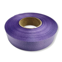 Лента п/п Китай 2см*50м (фиолетовая ) 07