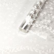 Пленка Летнее поле Белый 70см*200гр ± 5%