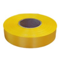 Лента п/п Китай 2см*50м (желтая) 38 Лента п/п Китай 2см*50м (желтая) 38