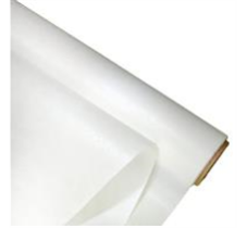 Пленка "Beauty" перламутр, 60см*10м, белый