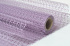 Сетка "Коралловая" сиреневая