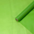 Матовая пленка на втулке однотонная 50 мкр 60 см*10 ярд ± 5% Салатовый Металл