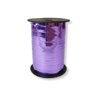 Лента Металл Китай 0,5см*250м лаванда Лента Металл Китай 0,5см*250м лаванда