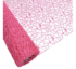 Сетка "Коралловая" розовый
