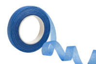 Тейплента синяя