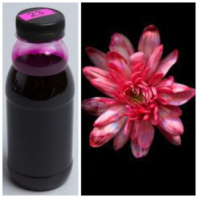 Краска флористическая №23 Рождественский красный 1,0 л.