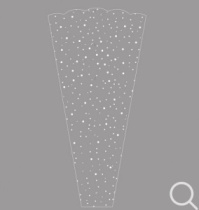 Конус 18/30 рис/рис