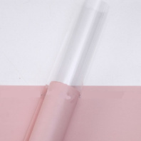 Фетр ламинированный с окном в листах 60*60 ассортимент Фетр ламинированный с окном в листах 60*60 ассортимент