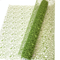 Сетка "Коралловая"  фисташковый