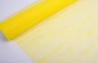 Сетка искусственная 5Y FINE COTTON BONITA лимонный 03 Сетка искусственная 5Y FINE COTTON BONITA лимонный 03