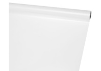 Перламутровая плёнка, 58см*10м, цв. белый