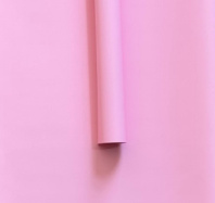 Пленка флористическая "Самая нужная" 55мкр 57см*57см 20 листов нежно-розовый