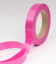 Лента простая Гладкая без тиснения (2см*50ярд) Пион Р266