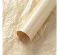 Тишью влагостойкая, 20л/уп, 50см*70см/26г, бежевый