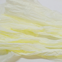 Бумага упаковочная "Воздушная" в листах  35гр  5шт. в уп. кремовый