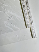 Пленка Мрамор белый 70см*200гр ± 5%