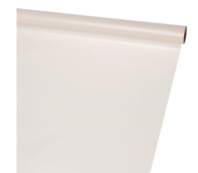 Перламутровая плёнка, 58см*10м, цв. чайная роза