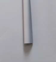 Пленка флористическая "Самая нужная" 55мкр 57см*57см 20 листов серый