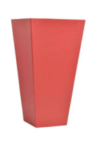 Трапеция прямоугольная 340*180*110 .красный Трапеция прямоугольная 340*180*110 .красный