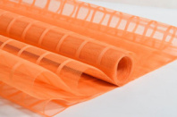 Сетка Виолетта оранжевая 50 см* 4,5 м Сетка Виолетта оранжевая 50 см* 4,5 м