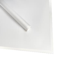 Набор пленки "Геометрия" 20листов, 60см*60см белый Набор пленки "Геометрия" 20листов, 60см*60см белый