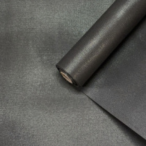 Латексная пленка Зефирное облако 60см*5м*80мкр черный 