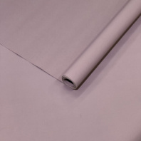 Крафт бумага двухсторонняя темная пудра 60гр/10м