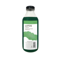 Краситель флористический Лотос 950мл Зеленый