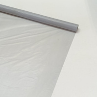 Тишью Влагостойкая 60см*10м цв.серый