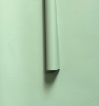 Пленка флористическая "Самая нужная" 55мкр 57см*57см 20 листов зеленый