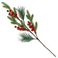 Изделие декоративное "Ветка". L16 W9 H70 см 754823