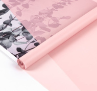 Пленка Лак PASTEL Марсала 59см 800гр