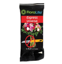 Подкормка Floralife Express Universal 300 Жидк. для срез. цветов, 5мл