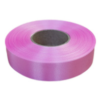 Лента п/п Китай 2см*50м (розовая) 42