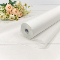 Бумага "Тишью" 0,5*120м Белый 