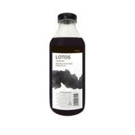Краситель флористический Лотос 950мл Черный